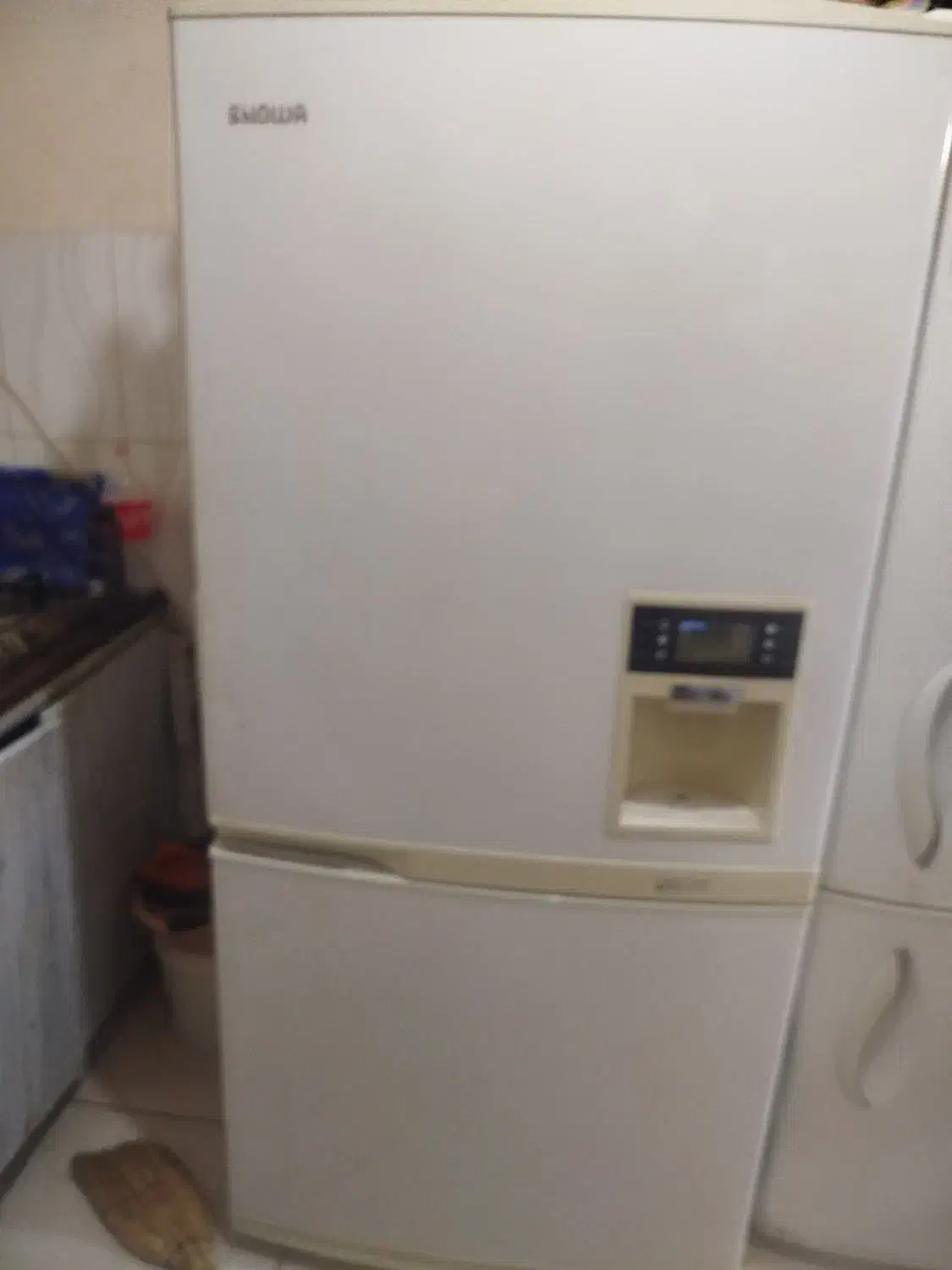 یخچال اسنوا|یخچال و فریزر|بومهن, |دیوار