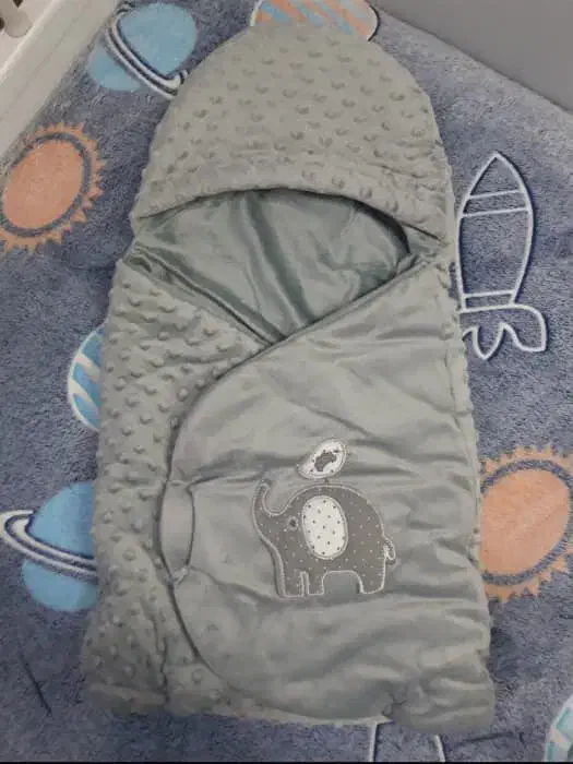 لباس بچه و سیسمونی نو و در حد نو|اسباب و اثاث بچه|تهران, شهید اسدی|دیوار