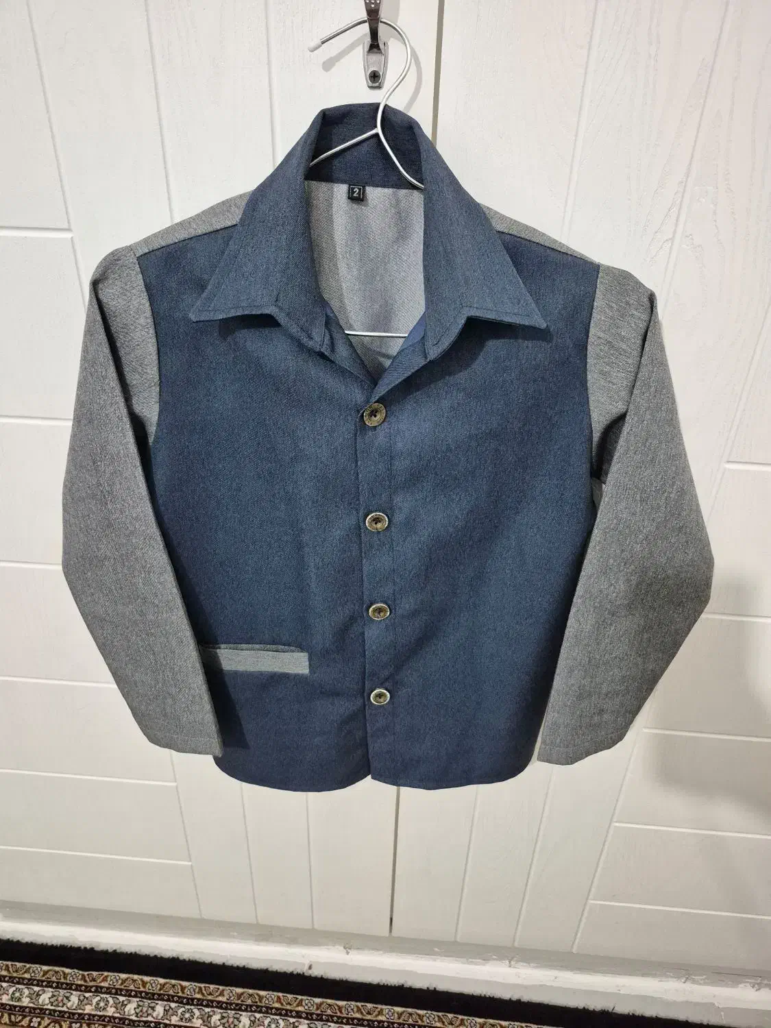 روپوش پسرانه|کفش و لباس بچه|زنجان, |دیوار