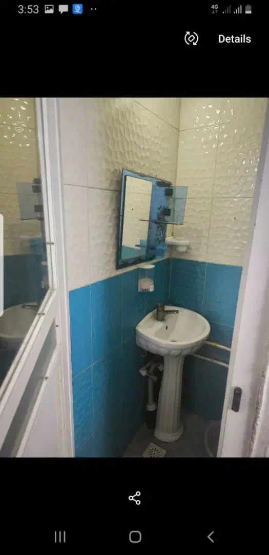 سوویت اجاره ای مستقل|اجارهٔ آپارتمان|شیراز, دشت چنار|دیوار