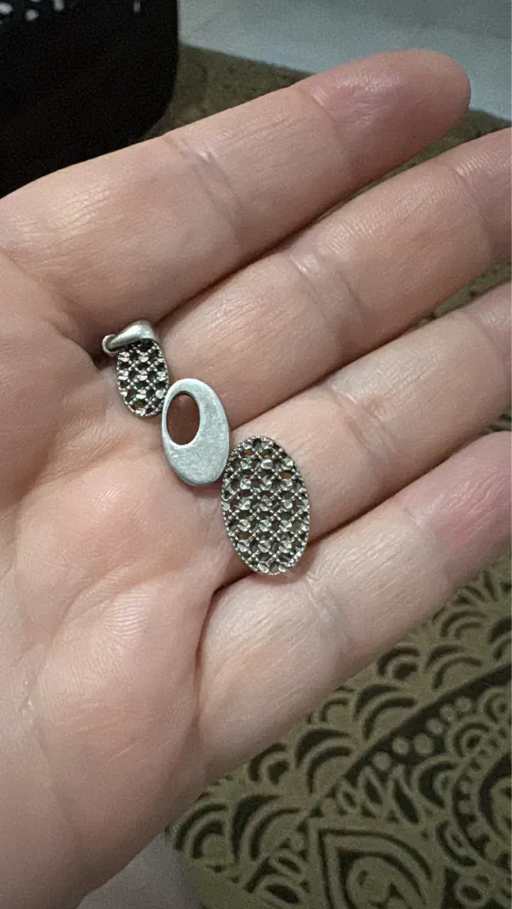 نقره ۹۲۵ با قیمت باورنکردنی|جواهرات|شیراز, شهرک گلستان شمالی|دیوار