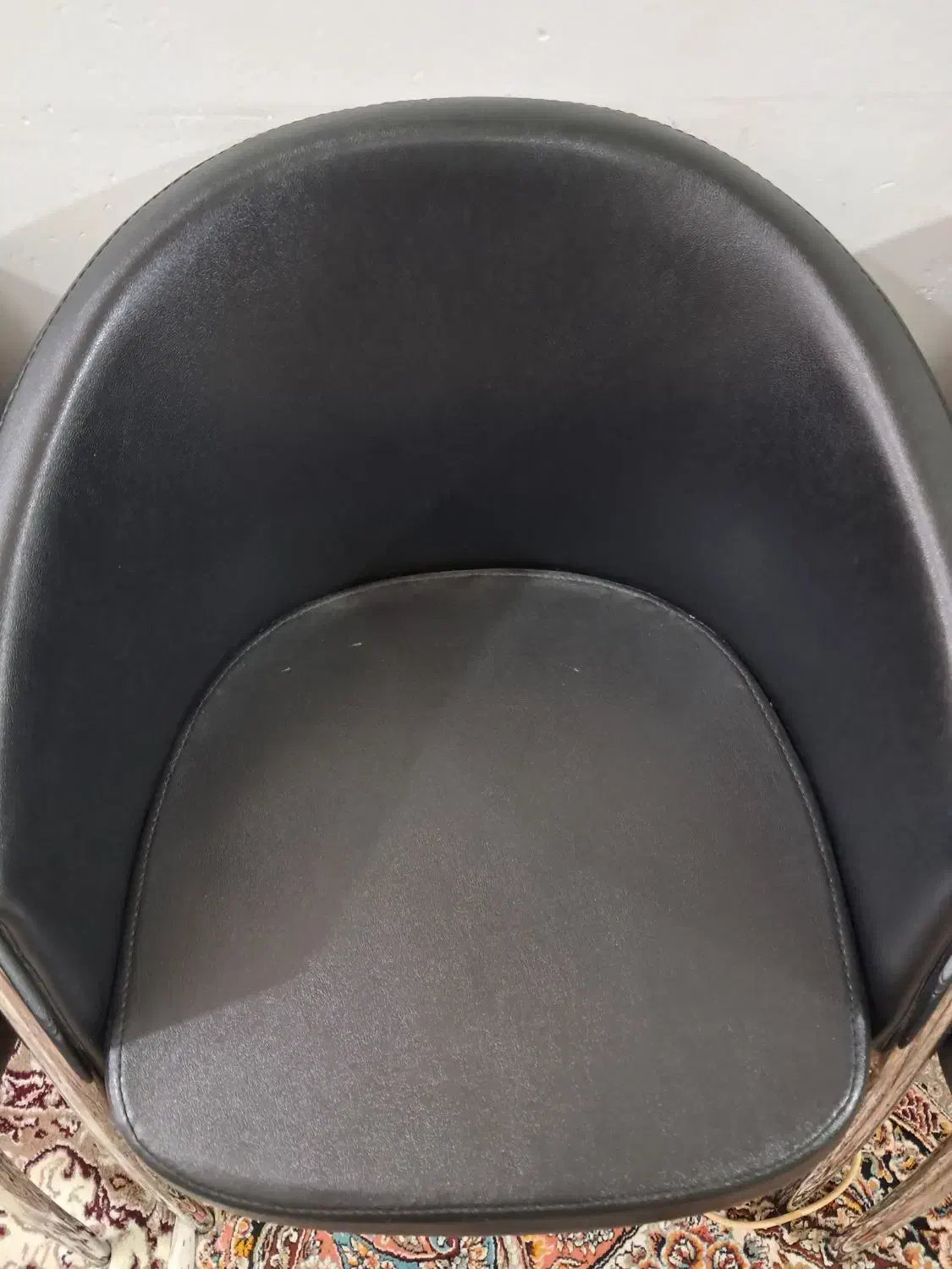 صندلی اداری نیلپر|مبلمان اداری|آبادان, |دیوار