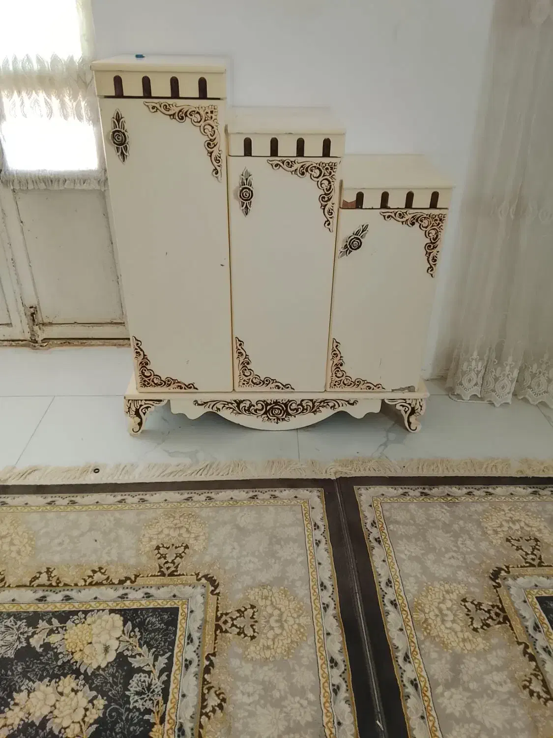 سرویس چوب|میز تلویزیون|اسدآباد, |دیوار