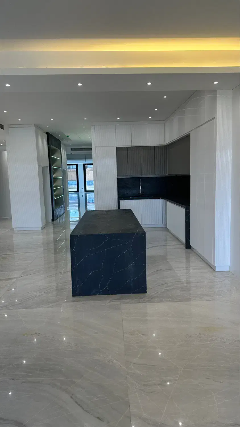 500 متر اپارتمان لوکس مهراباد پارک عروس|اجارهٔ آپارتمان|اصفهان, پارک مشتاق|دیوار