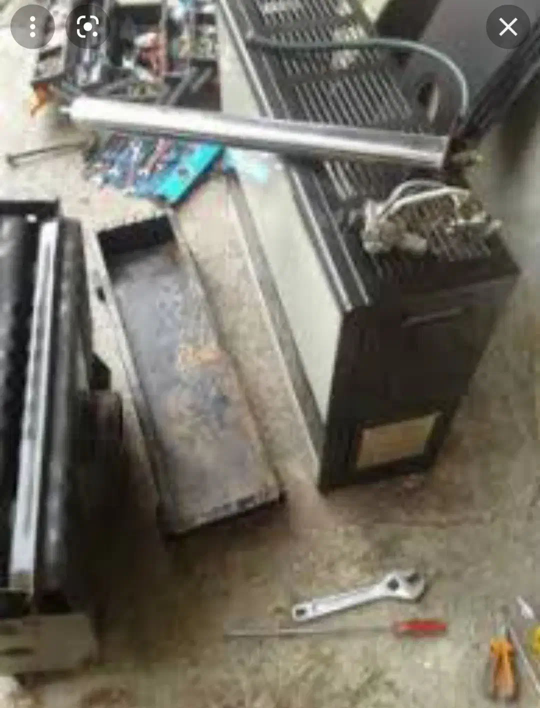 تعمیرانواع بخاری،آبگرمکن،تعمیرات لوله کشی،برقکشی|خدمات پیشه و مهارت|قروه, |دیوار