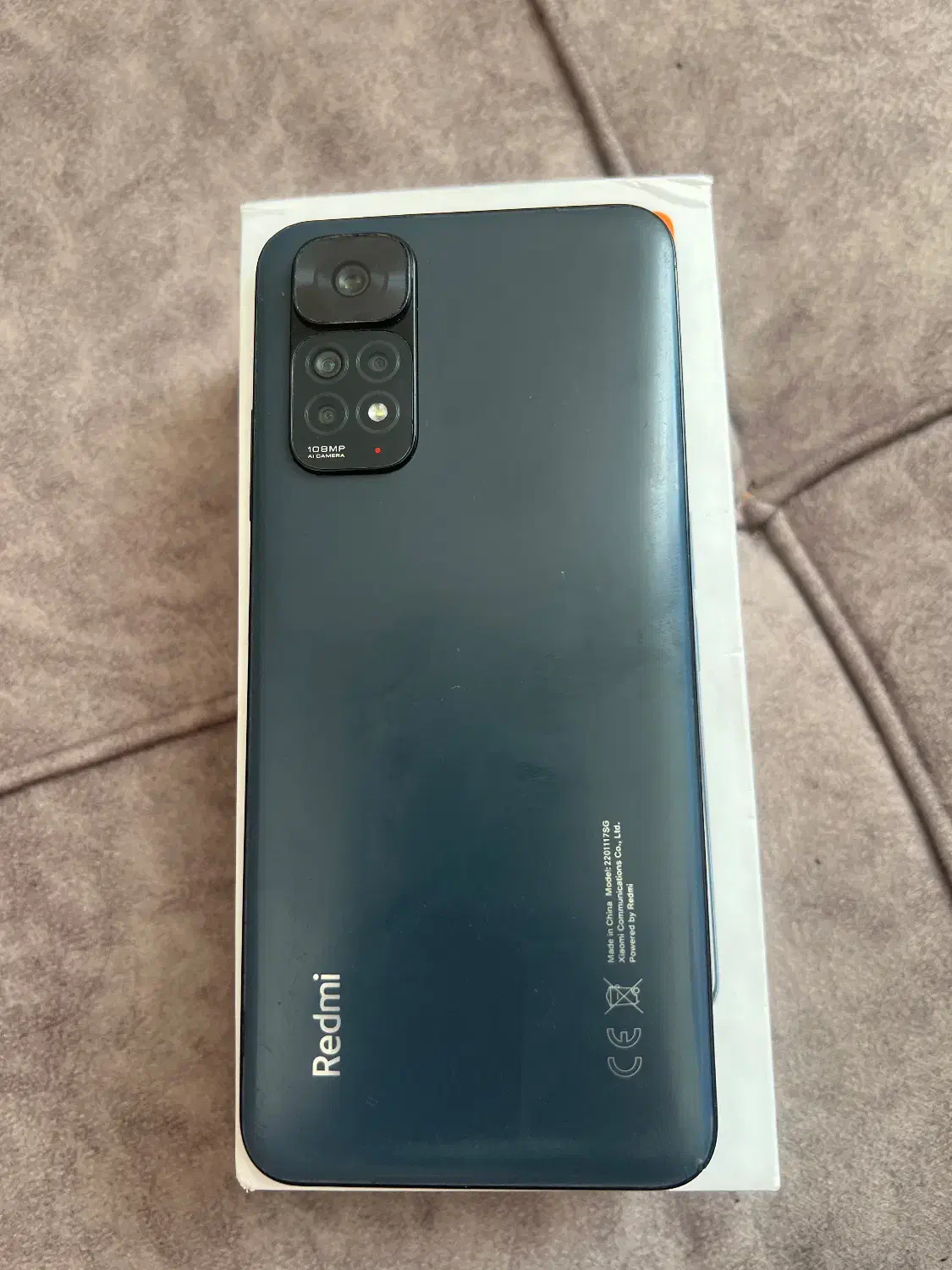 note11s|موبایل|تبریز, |دیوار