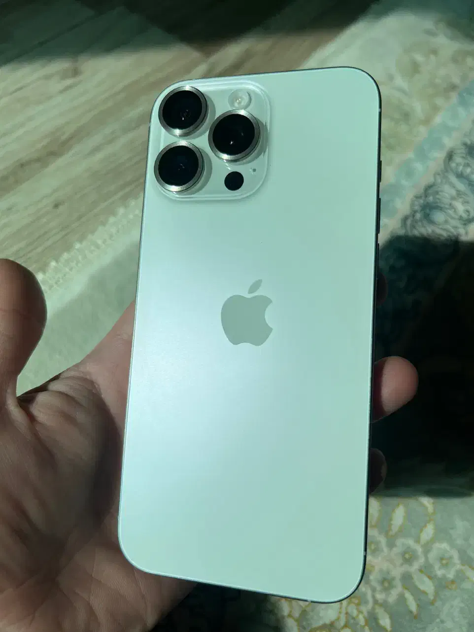 Iphone 16promax|موبایل|یزد, |دیوار