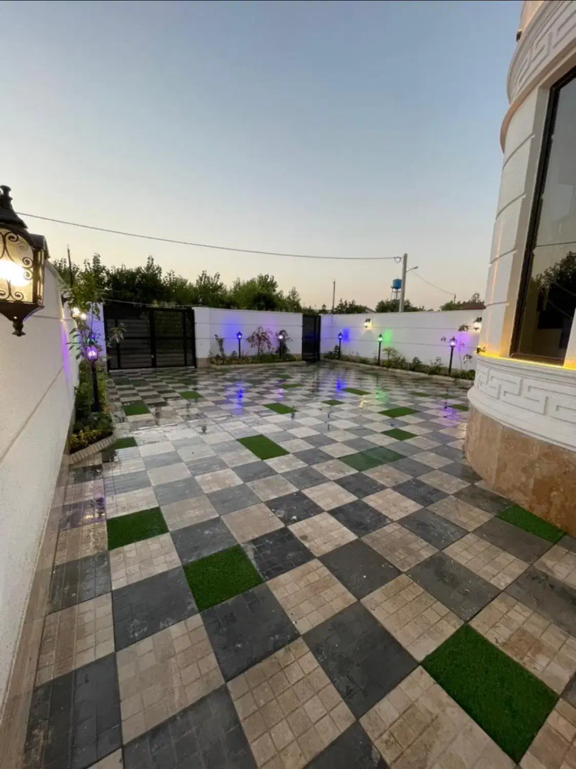 ویلا|فروش خانه و ویلا|آستانه اشرفیه, |دیوار