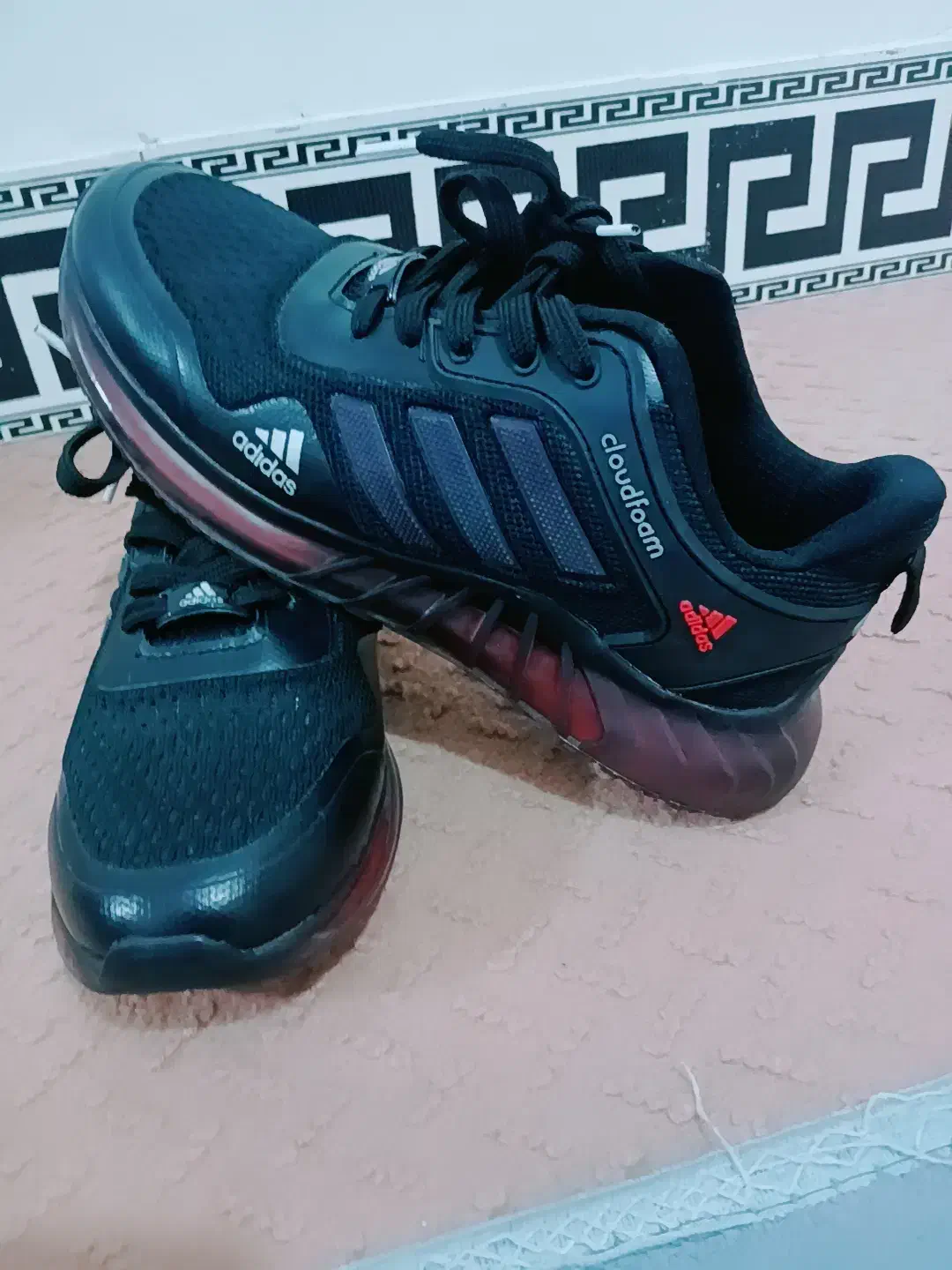 سایز ۴۱ خارجی اصل|کیف، کفش، کمربند|یاسوج, |دیوار