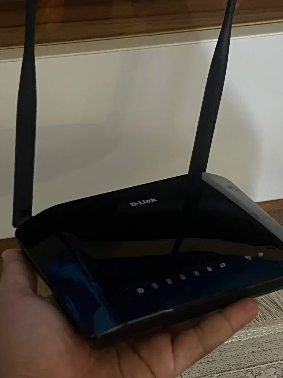 مودم اینترنت تیپیلیک و دلینک|مودم و تجهیزات شبکه|سنندج, |دیوار