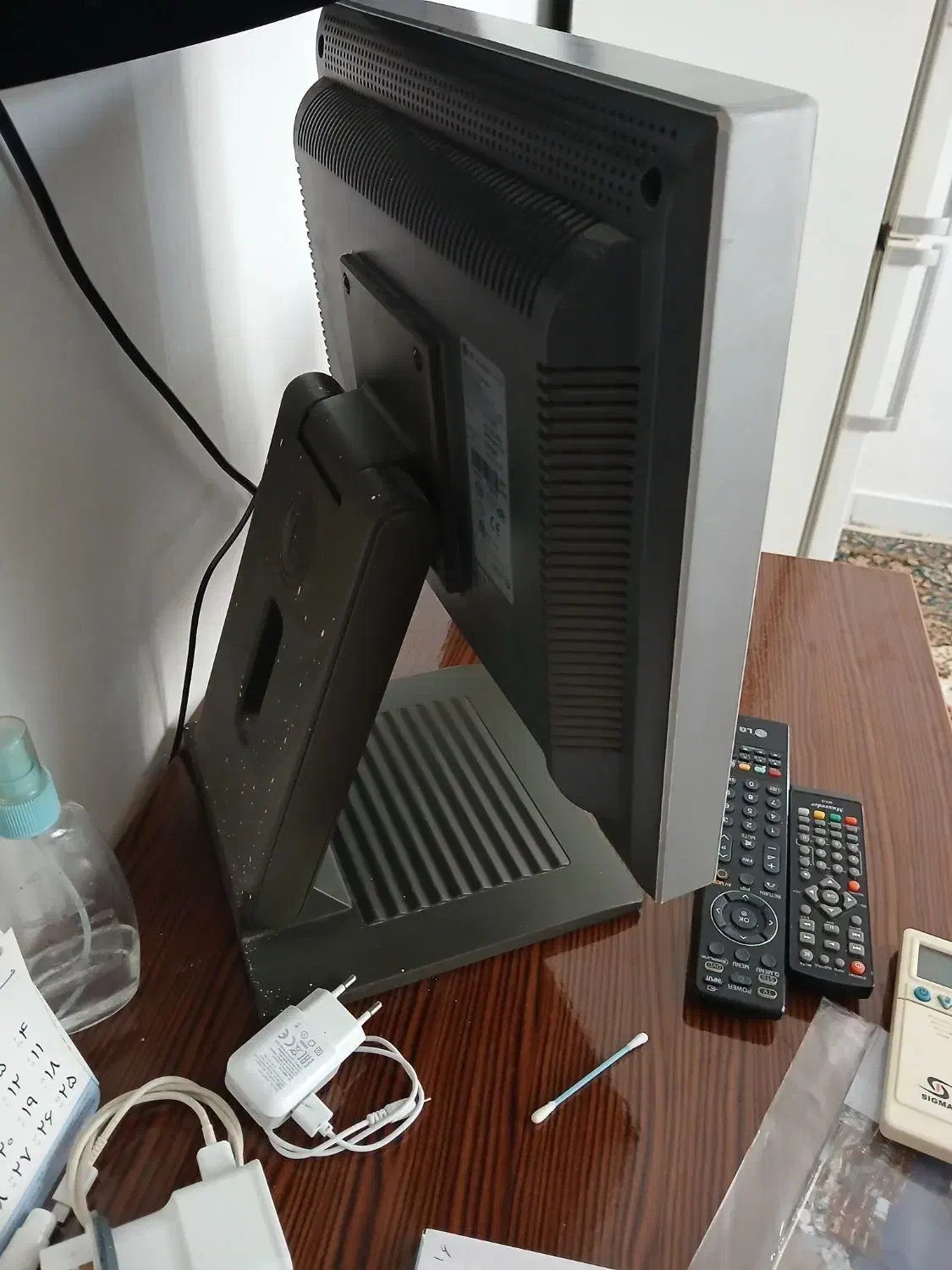 مانیتور|قطعات و لوازم جانبی رایانه|تهران, تختی|دیوار