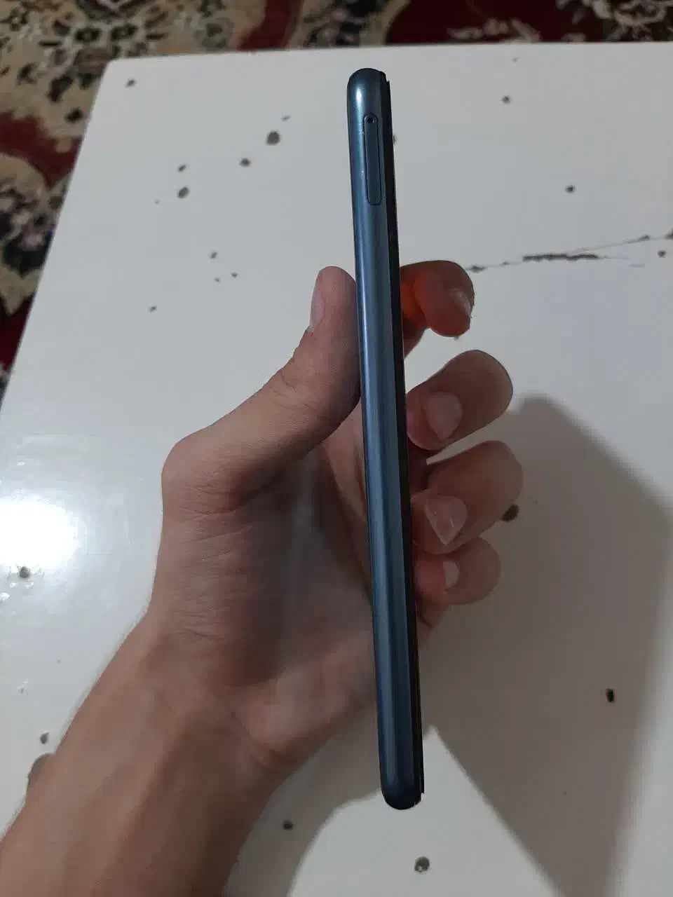 گوشی سامسونگ M34|موبایل|قم, نیروگاه|دیوار