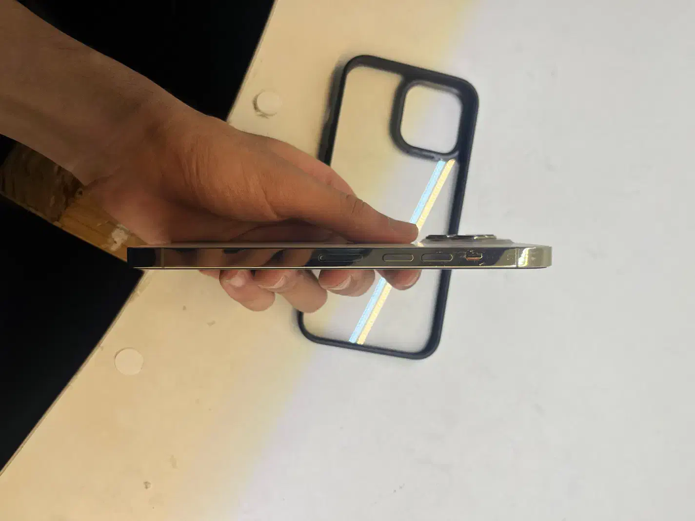 iPhone 13 Pro Max|موبایل|تهران, شهرک آزادی|دیوار