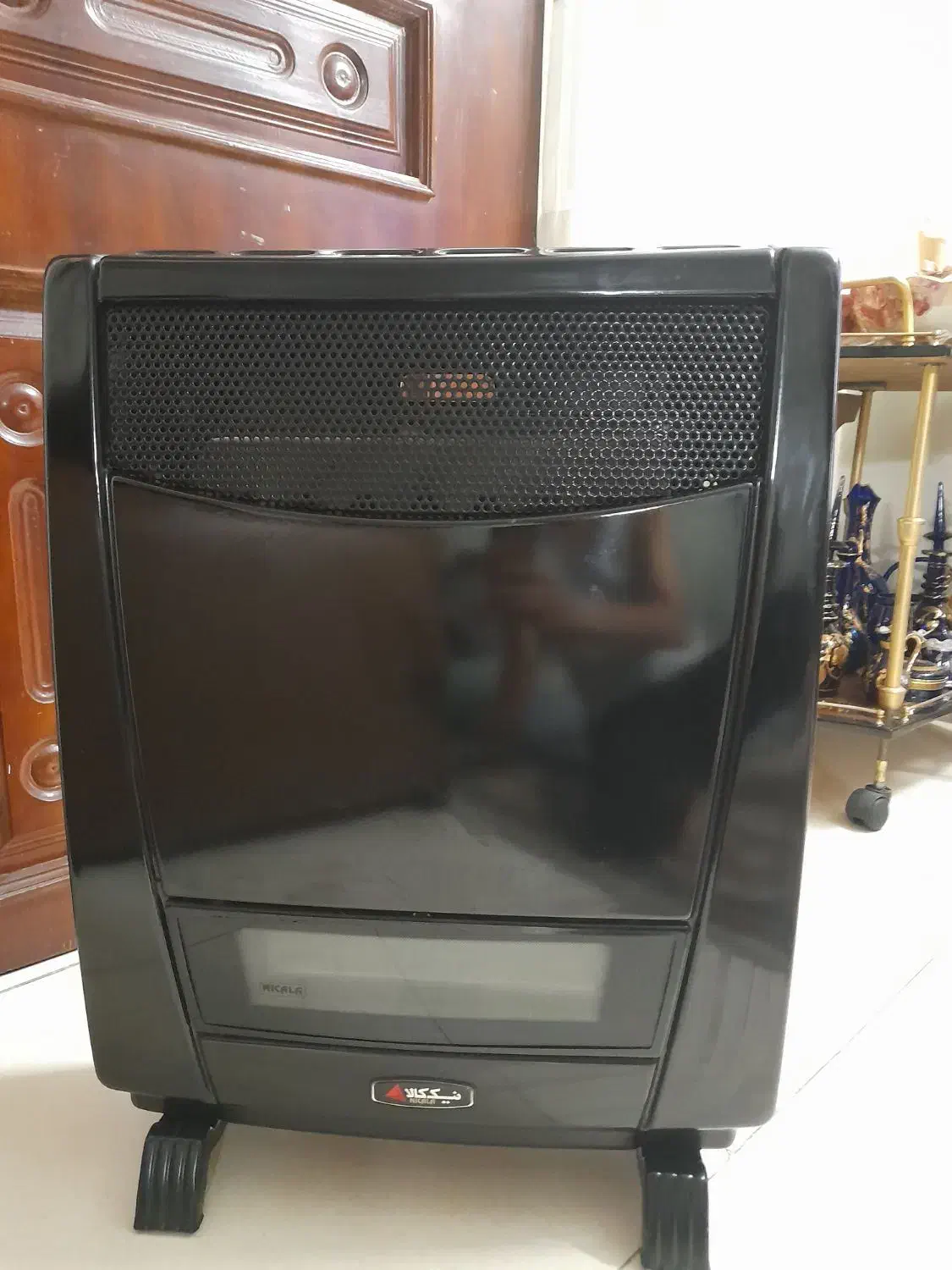 بخاری|بخاری، هیتر، شومینه|تهران, حافظیه|دیوار