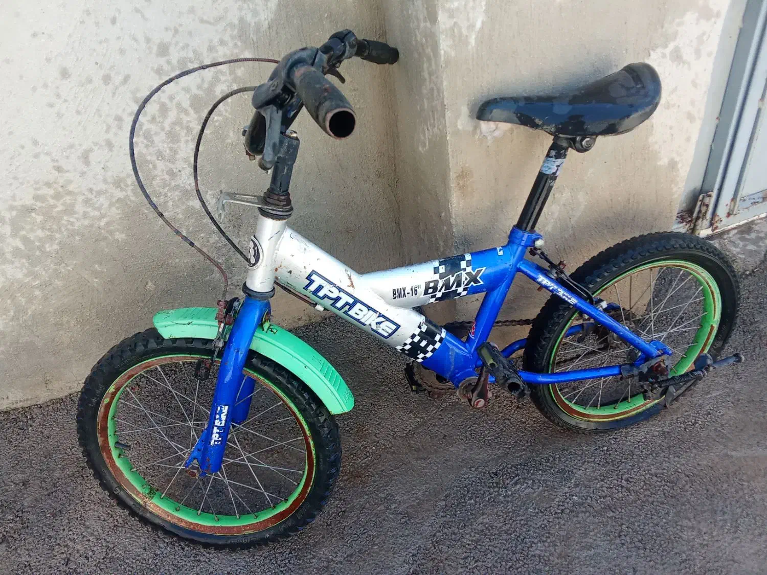 دوچرخه محکم وکارآمد|دوچرخه، اسکیت، اسکوتر|کوزران, |دیوار