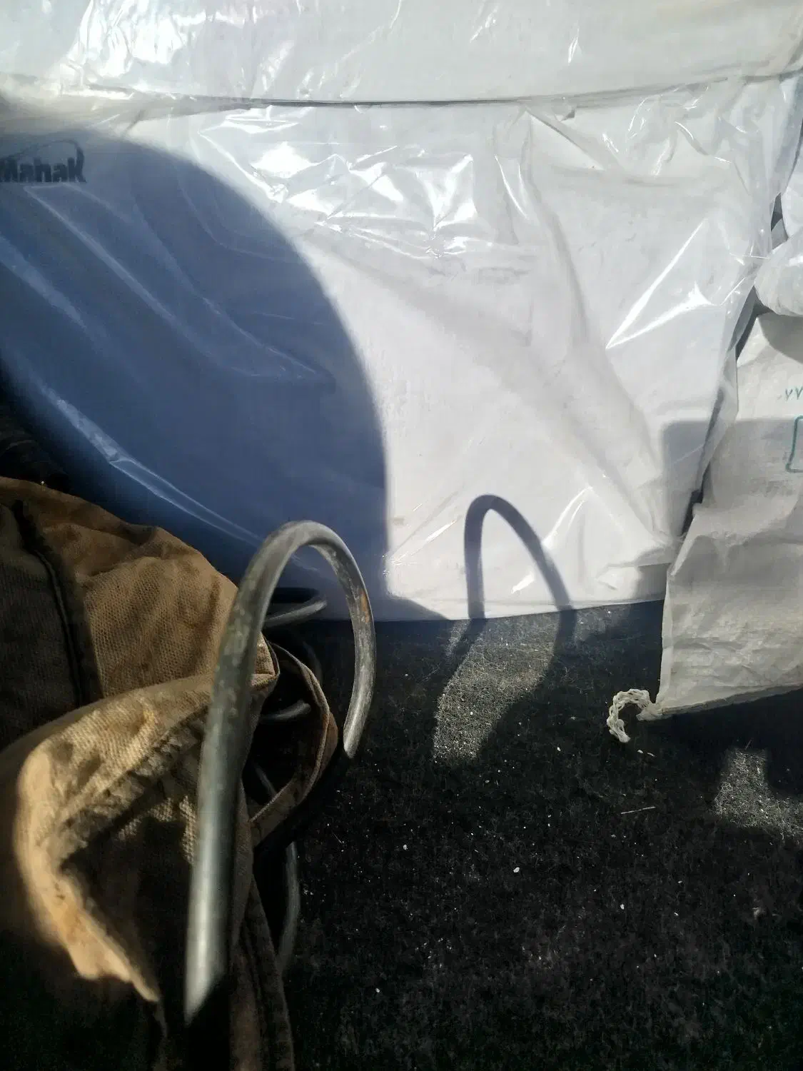 سیفون محک|لوازم نظافت|زنجان, |دیوار