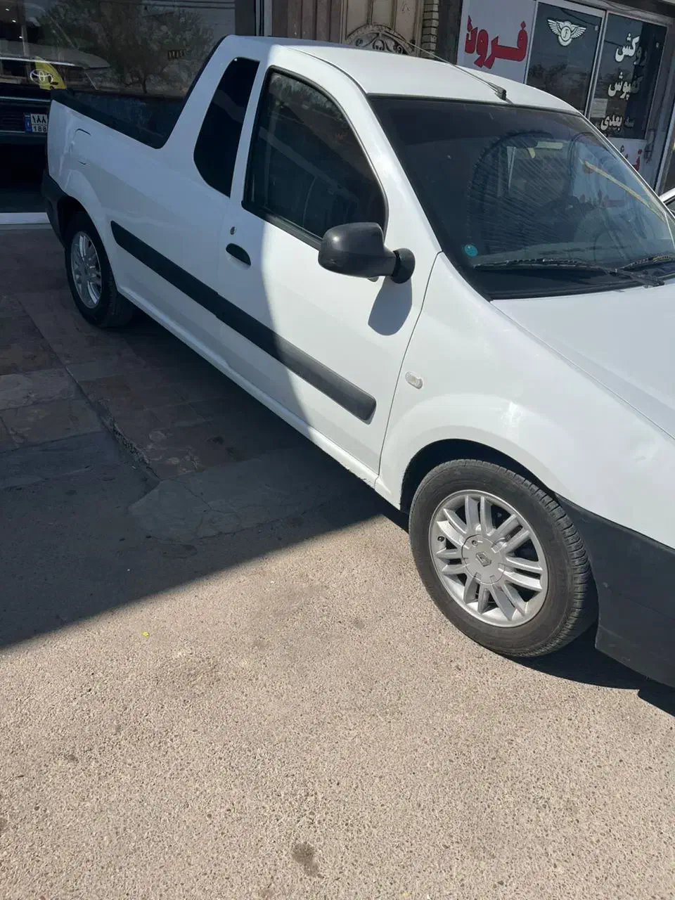 ال۹۰|خودرو سواری و وانت|بندر ماهشهر, |دیوار