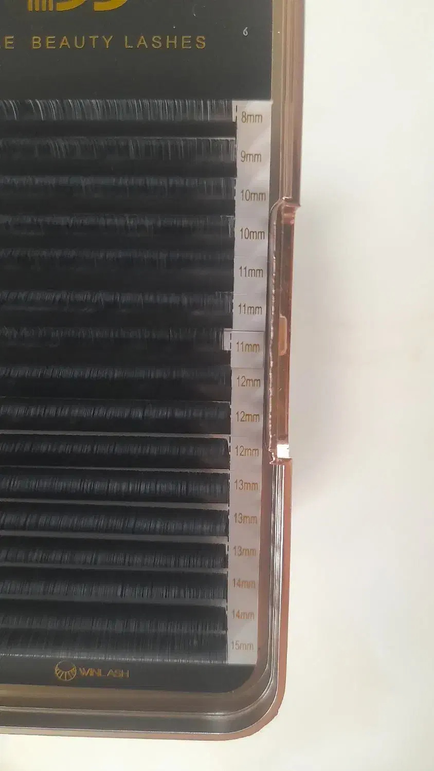 وسایل مژه|آرایشی، بهداشتی، درمانی|چوبر, |دیوار