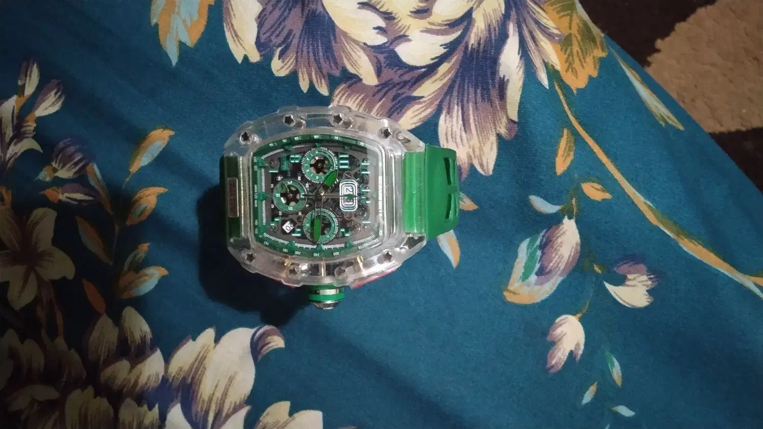 ساعتRICHARD MILLE|ساعت|کرمانشاه, |دیوار