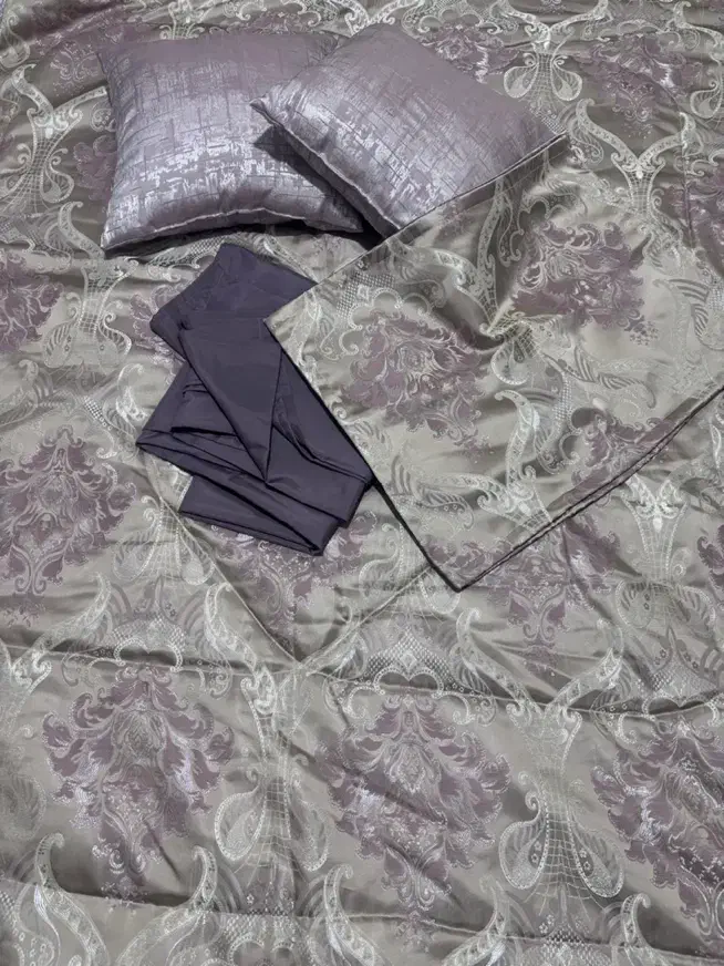 رو تختی دو نفره|سرویس روتختی|قرچک, زیبا شهر|دیوار