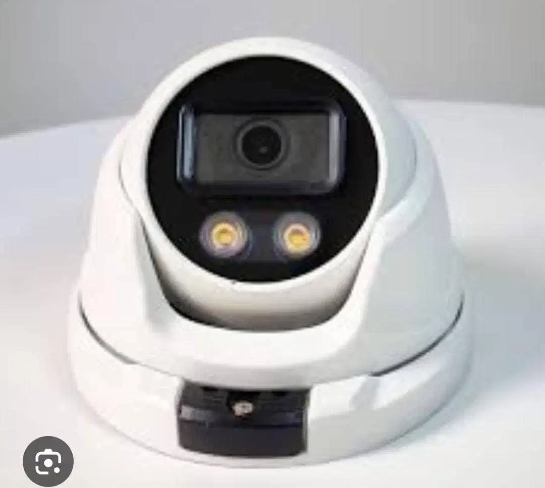 پک دوربین ۴کاناله ۴مگارنگی دید درشب|دوربین مداربسته|اصفهان, دستگرده|دیوار