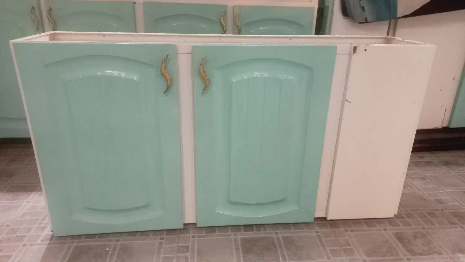 کابینت فلزی|آب‌چکان و نظم‌دهنده ظروف|جم, |دیوار