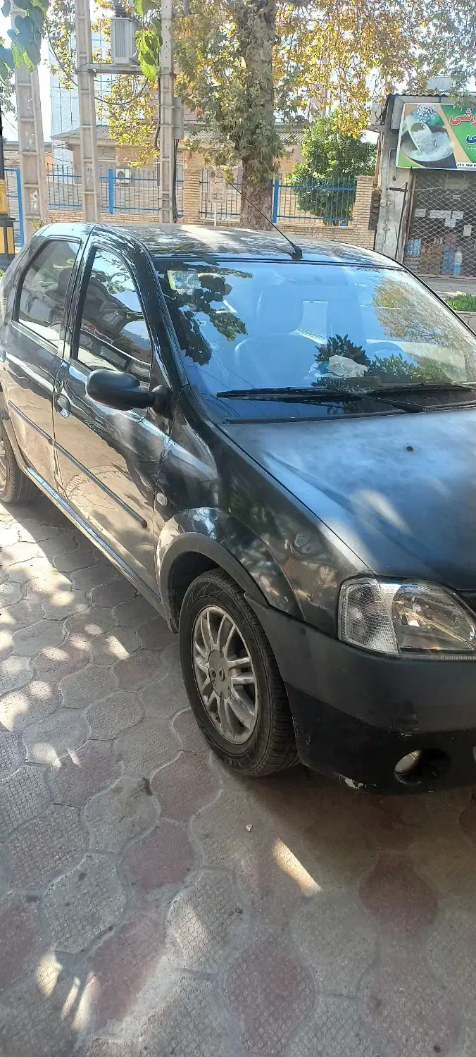 ال ۹۰مدل ۹۱|خودرو سواری و وانت|علی‌آباد کتول, |دیوار