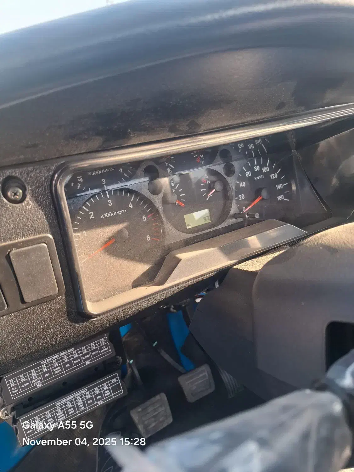 نیسان زامیاد دوگانه سوز  صفر (اقساطی)|خودرو سواری و وانت|کرمان, |دیوار