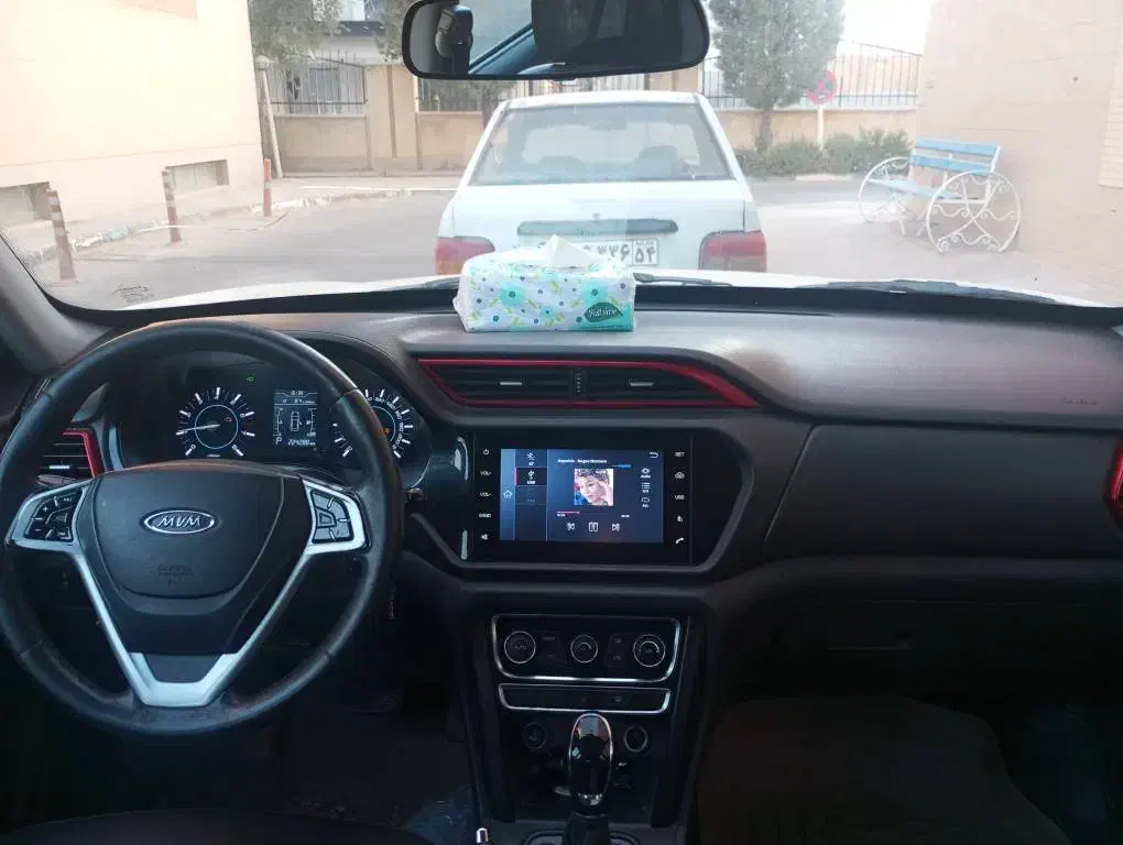 mvmx33|خودرو سواری و وانت|تهران, جوادیه تهرانپارس|دیوار