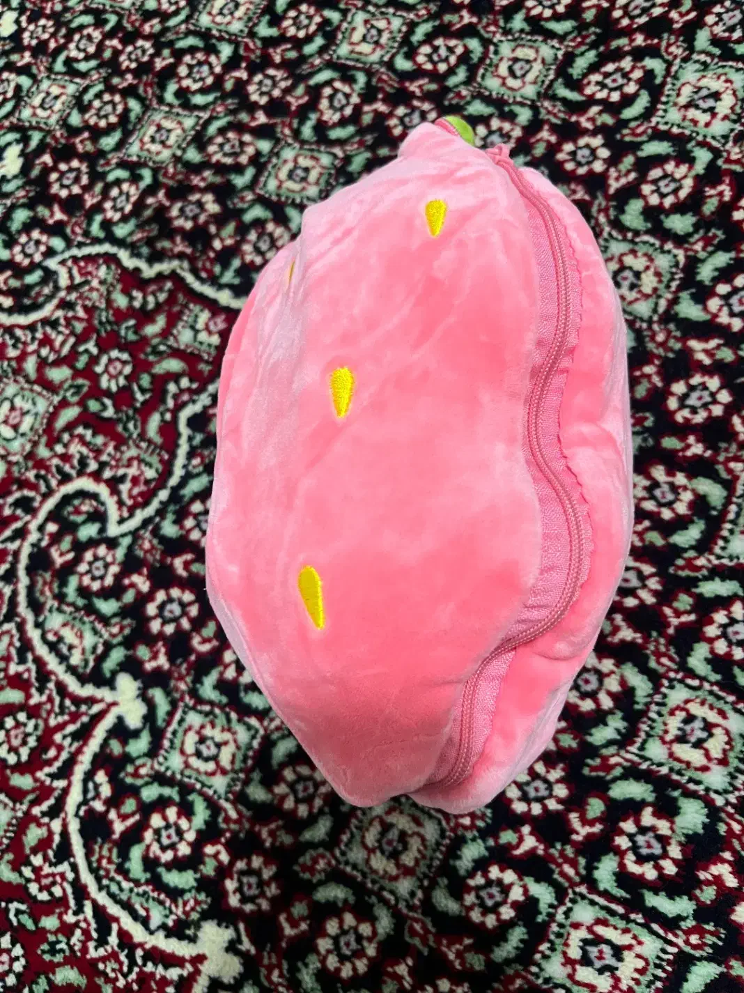 عروسک خرگوشی سوپرایزی|اسباب‌بازی بچه|سقز, |دیوار