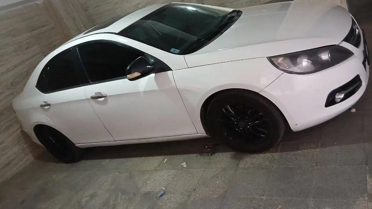 جکj5|خودرو سواری و وانت|فردیس, قریشی|دیوار