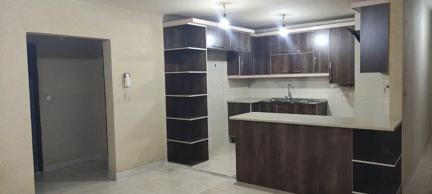 رهن واحدآپارتمان مسکن مهر مهرگان (جاده رجاباد)|اجارهٔ آپارتمان|مرودشت, مسکن مهرگان|دیوار