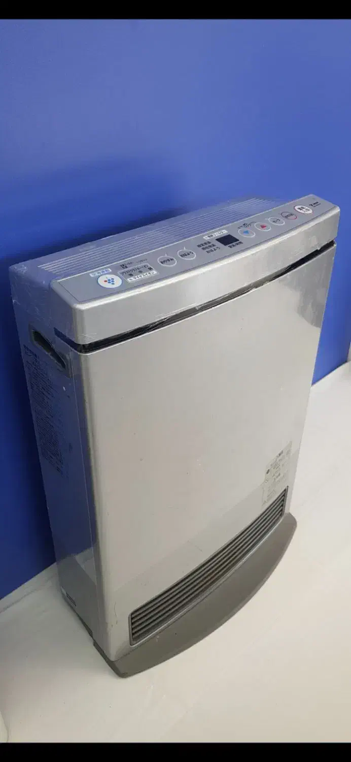 بخاری ژاپنی ۵۸۰۰ تصفیه هوا دار|بخاری، هیتر، شومینه|میبد, |دیوار