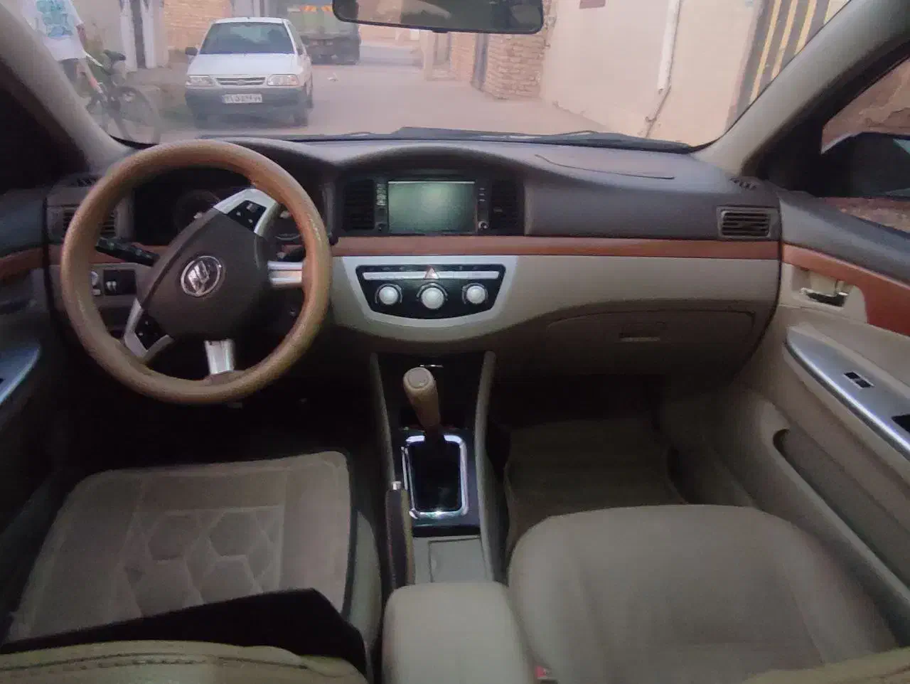 لیفان 620 .1800cc بیرنگ و پلمپ|خودرو سواری و وانت|الوند, |دیوار