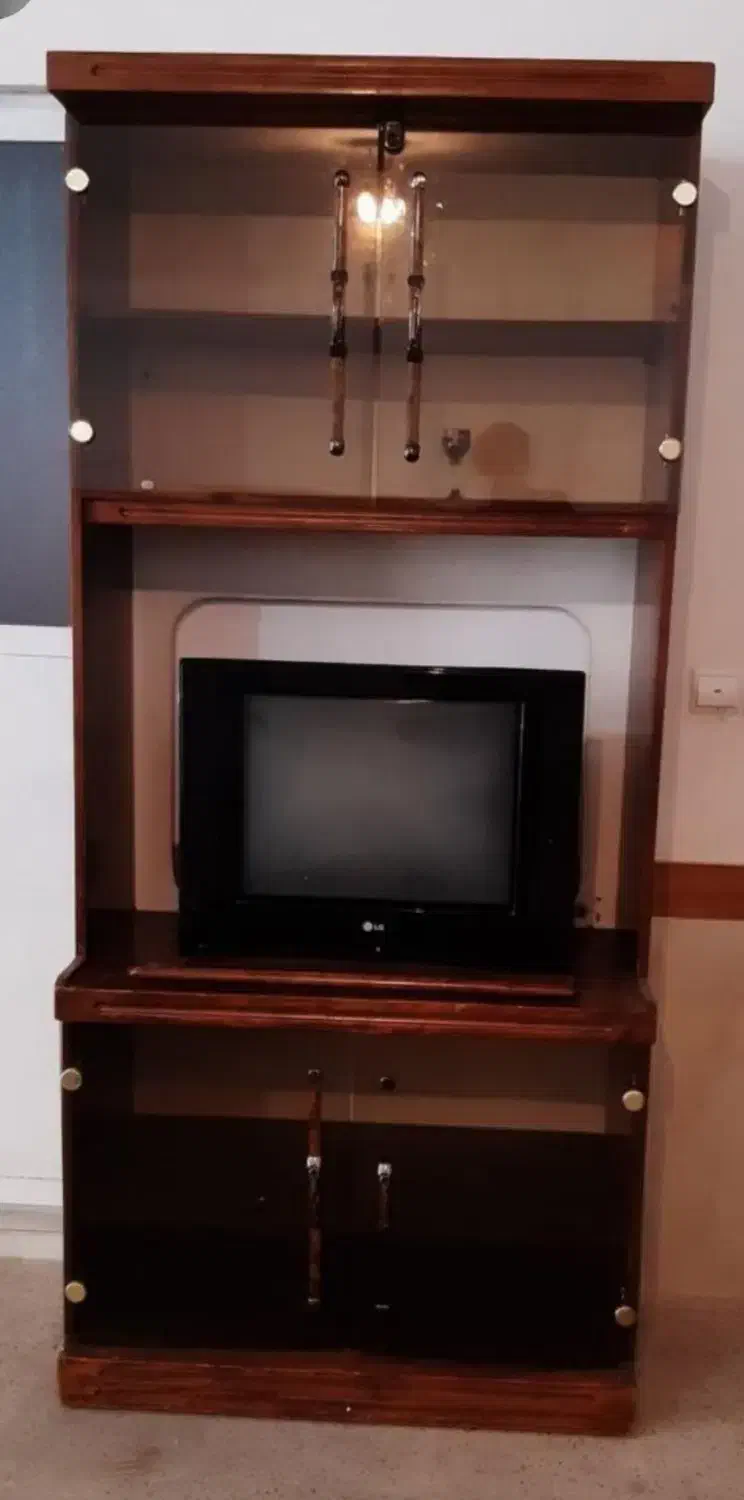 تلویزیون|تلویزیون و پروژکتور|ملایر, |دیوار