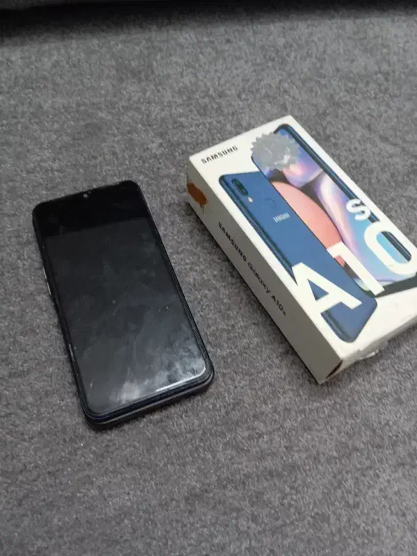 گوشی a10s|موبایل|مشهد, بهمن|دیوار