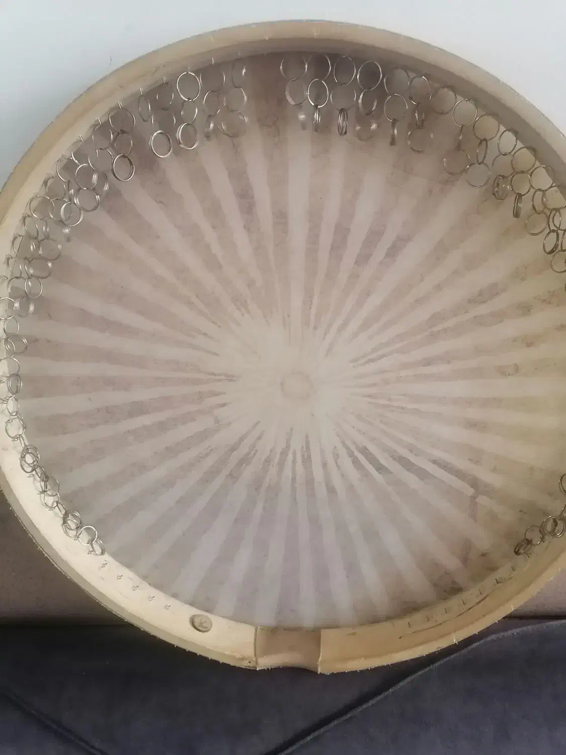 دف سما|سازهای سنتی|نجف‌آباد, شهید بهشتی|دیوار