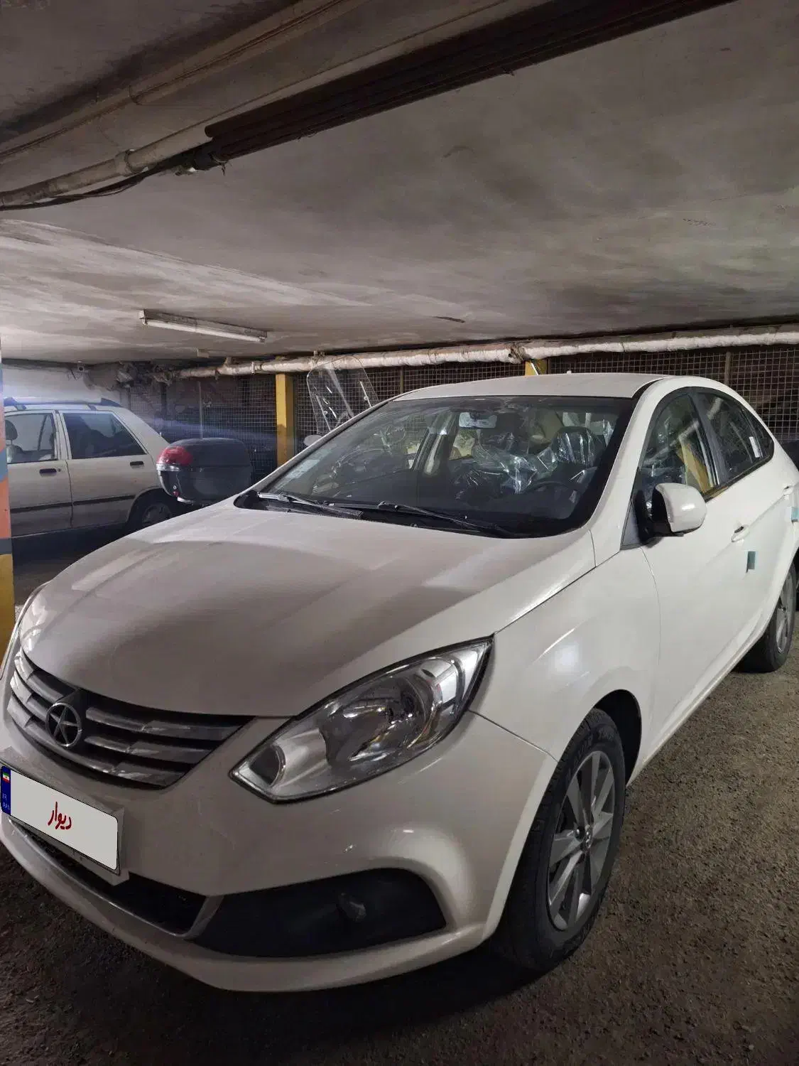 j4 صفر|خودرو سواری و وانت|تهران, هفت چنار|دیوار