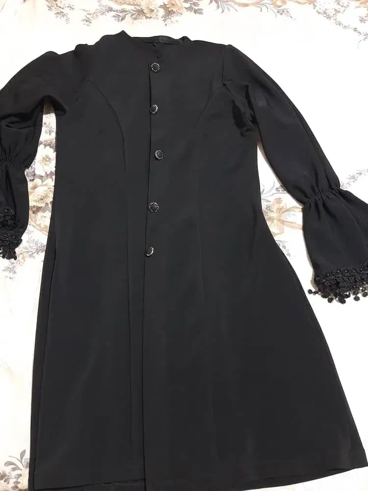 مانتو|لباس|اردبیل, |دیوار