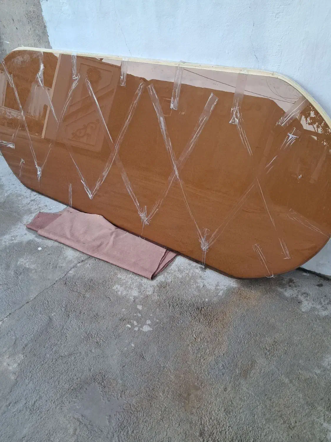 میز غذاخوری|میز و صندلی غذاخوری|آبگرم, |دیوار