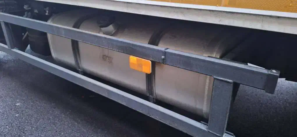 باک گازوئیل ۲۲۰ لیتر|قطعات یدکی و لوازم جانبی|رشت, نیکمرام|دیوار