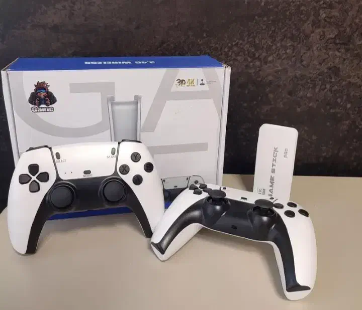 گیم استیک طرح PS5 کنسول game stick|کنسول، بازی ویدئویی و آنلاین|پیشوا, |دیوار