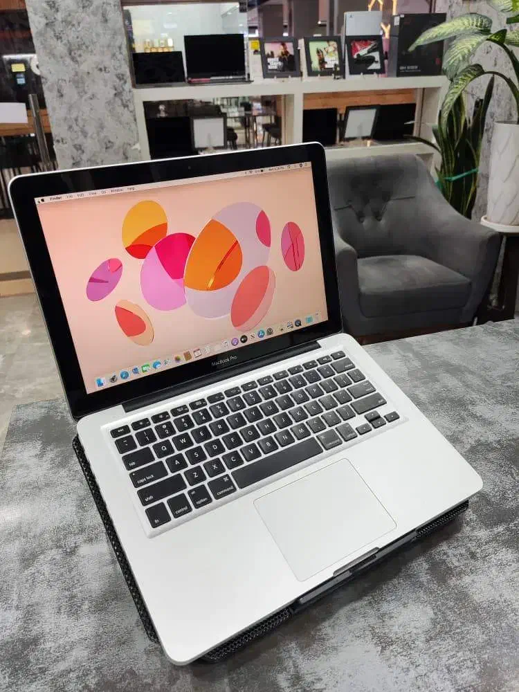 MacBook Pro 2013 (فروش اقساط)|رایانه همراه|قم, عمار یاسر|دیوار