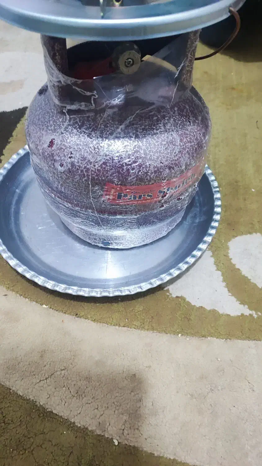 فروش پیک نیک نو.فقط تماس|اجاق گاز و لوازم برقی پختوپز|قم, دروازه چوبی|دیوار