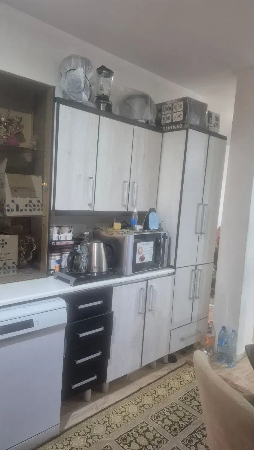 کابینت ۲مترو ۹۰|مصالح و تجهیزات ساختمان|تهران, اسکندری|دیوار