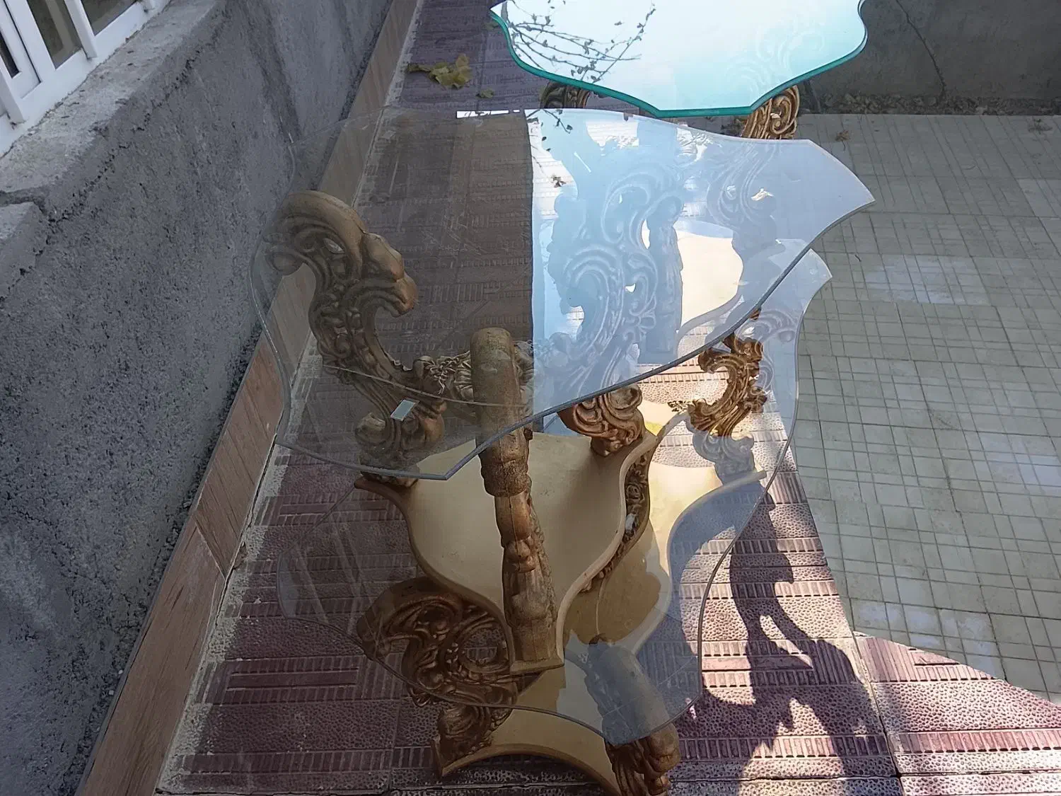 جلو مبلی|مبلمان خانگی و میز عسلی|کشاورز, |دیوار