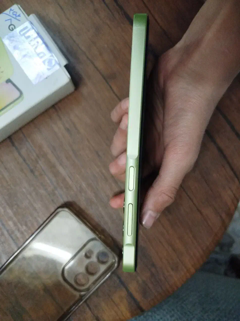 گوشی a25|موبایل|شهریار, شهریار|دیوار