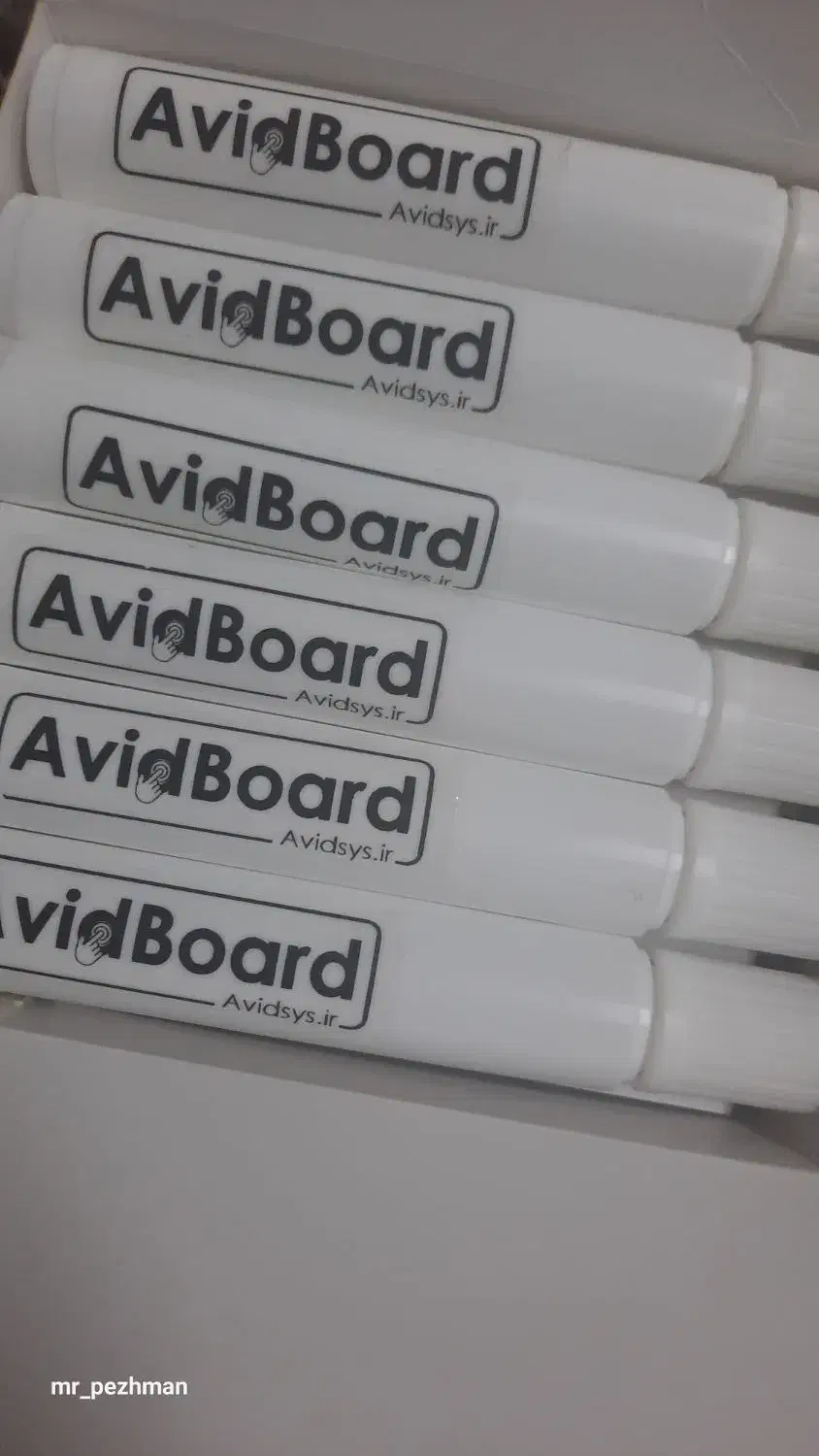 قلم برد هوشمند|قطعات و لوازم جانبی رایانه|رشت, چله خانه|دیوار