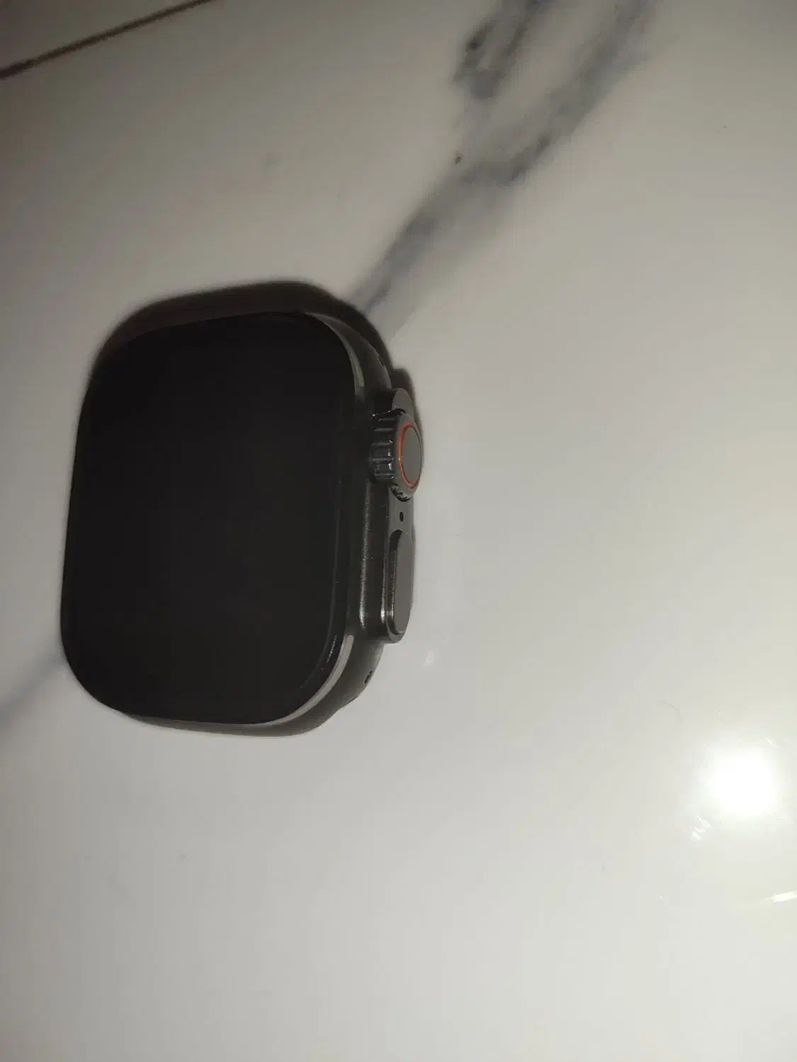 ساعت hk9 ultra 2 max نونو|ساعت|گلستان (تهران), |دیوار