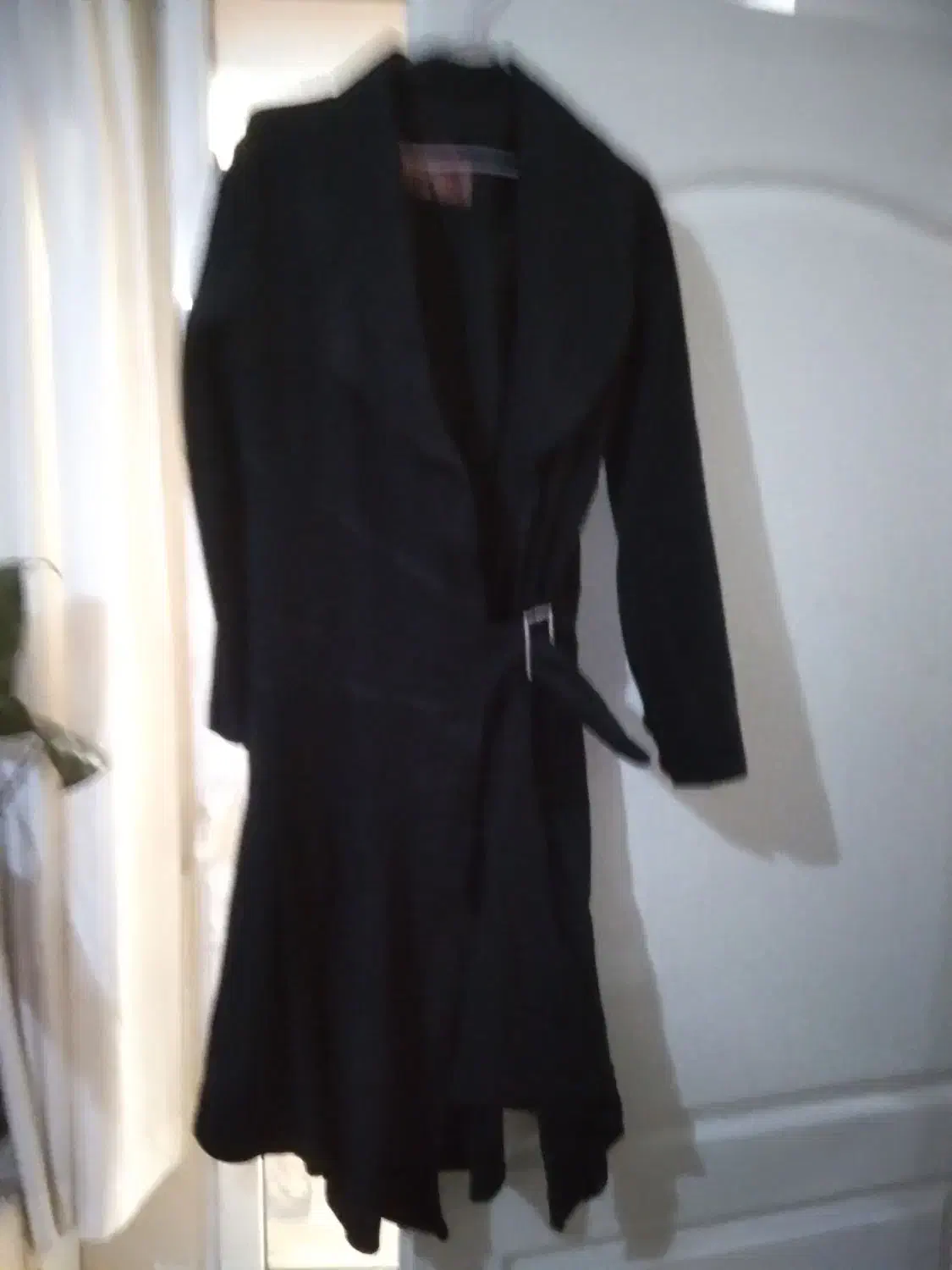 لباس شب|لباس|پردیس, فاز ۸|دیوار